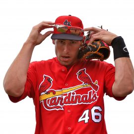 MLB: Spring Training-Philadelphia Phillies at St. Louis Cardinals