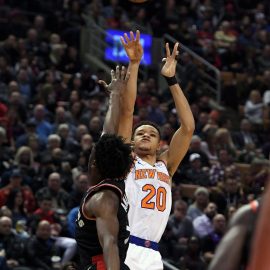 kevin knox