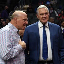 NBA: Chicago Bulls at Los Angeles Clippers