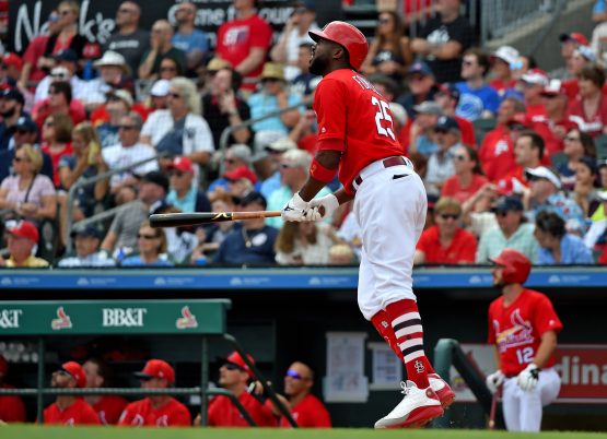 MLB: Spring Training-New York Yankees at St. Louis Cardinals
