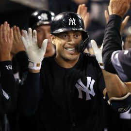 MLB: Spring Training-Philadelphia Phillies at New York Yankees