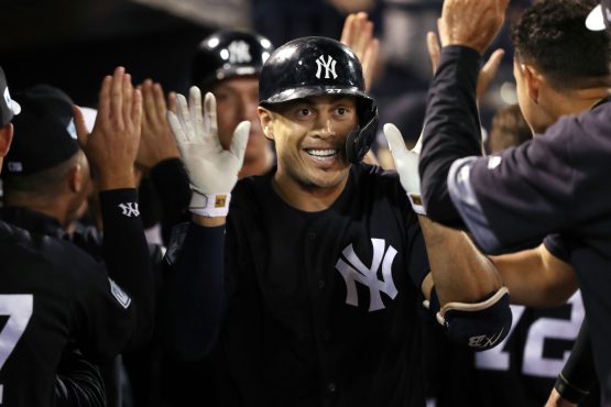 MLB: Spring Training-Philadelphia Phillies at New York Yankees