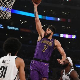 javale mcgee