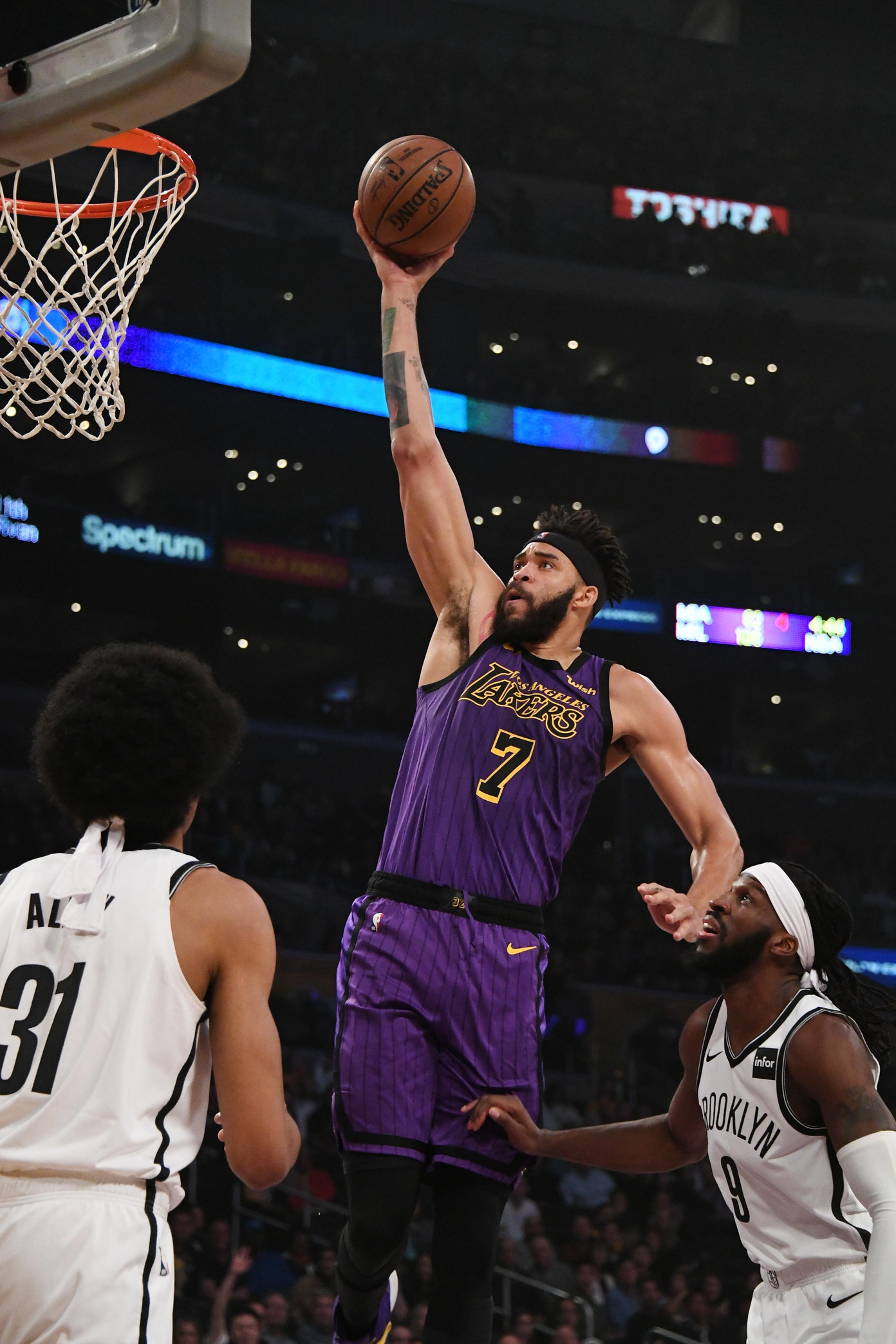 javale mcgee