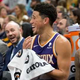 devin booker