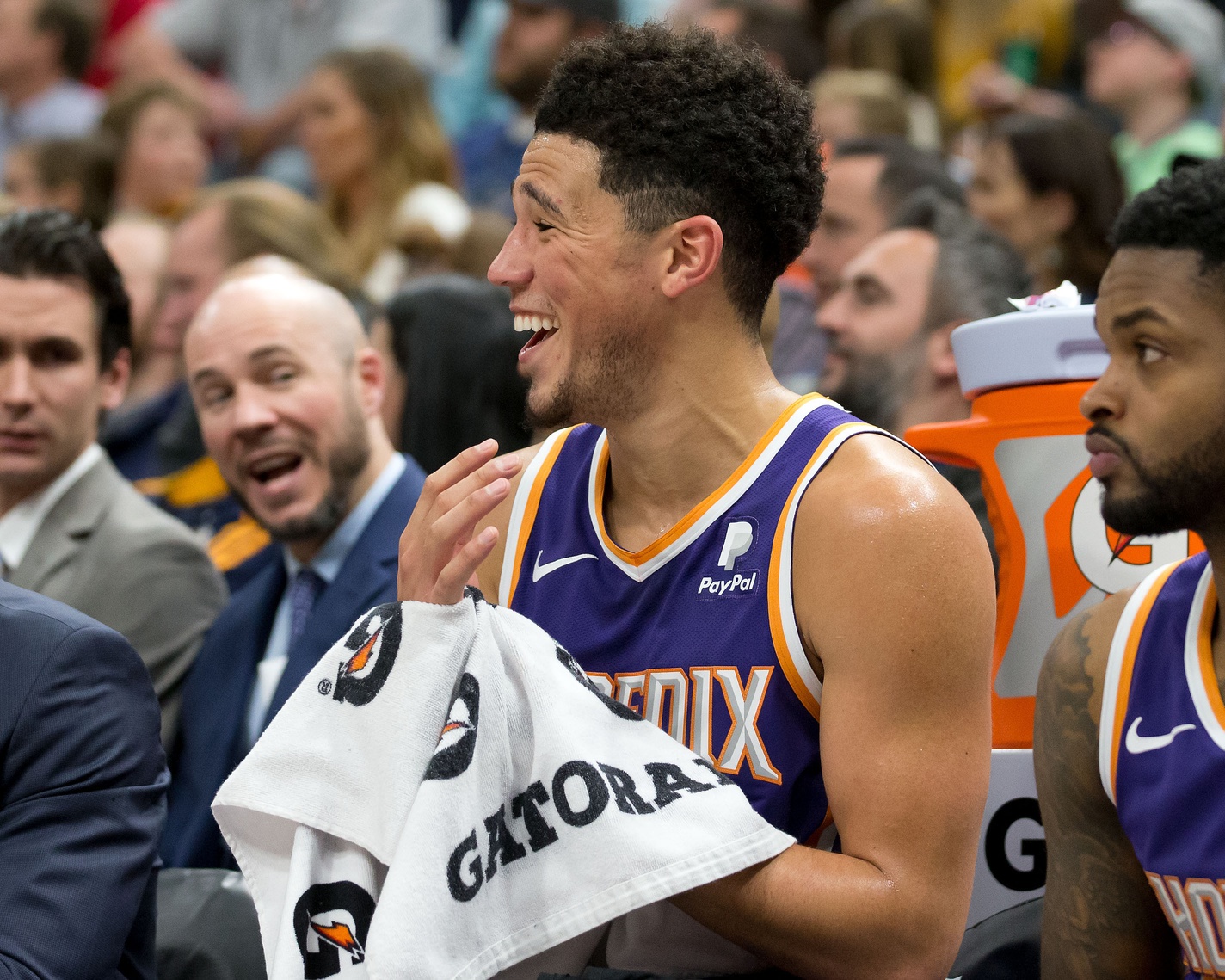 devin booker