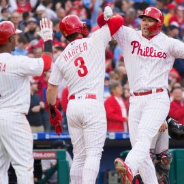 Rhys Hoskins