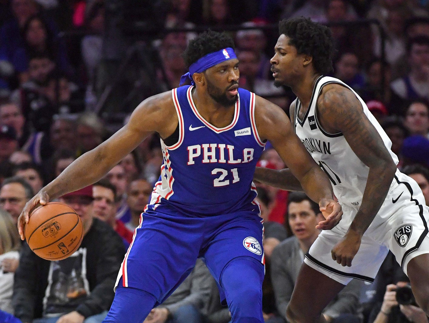 joel embiid