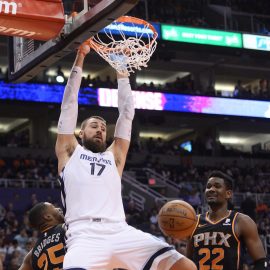 jonas valanciunas