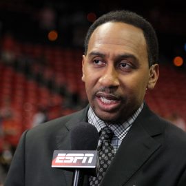 NBA: Playoffs-Cleveland Cavaliers at Atlanta Hawks