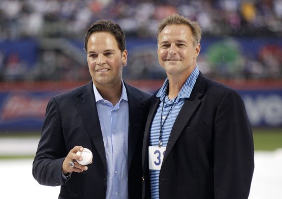 MLB: Colorado Rockies at New York Mets