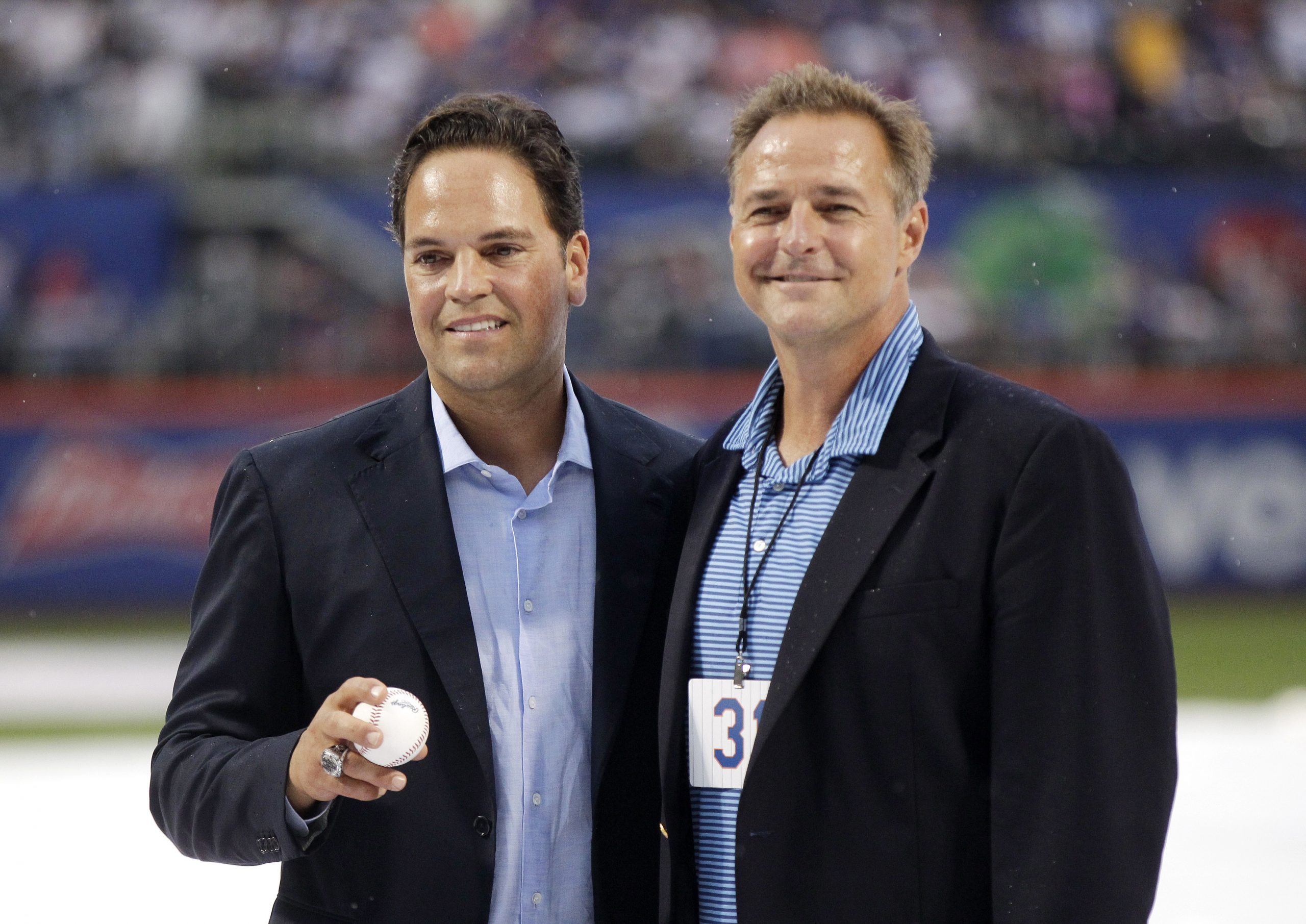 MLB: Colorado Rockies at New York Mets