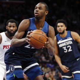 Andrew Wiggins