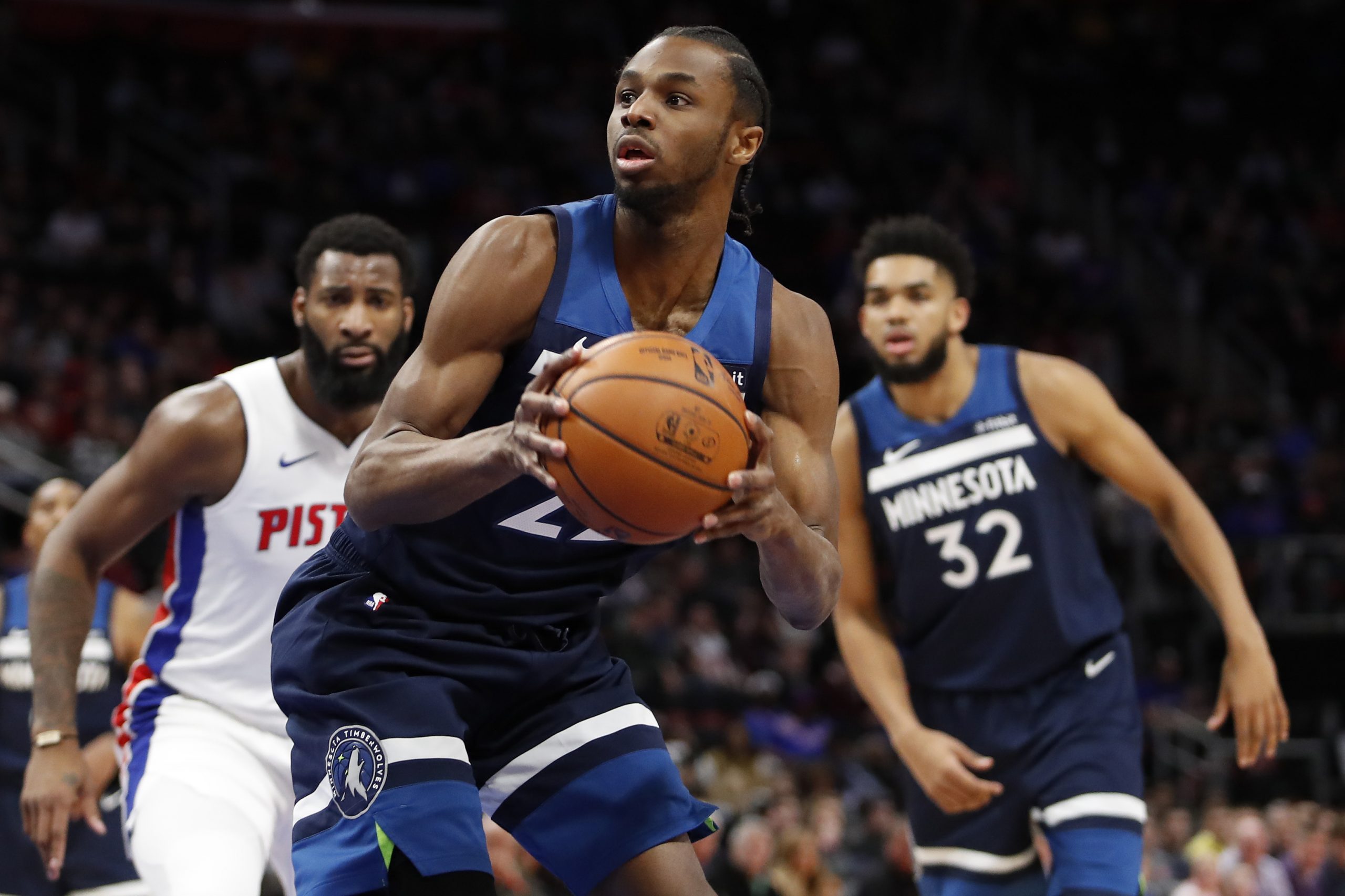 Andrew Wiggins
