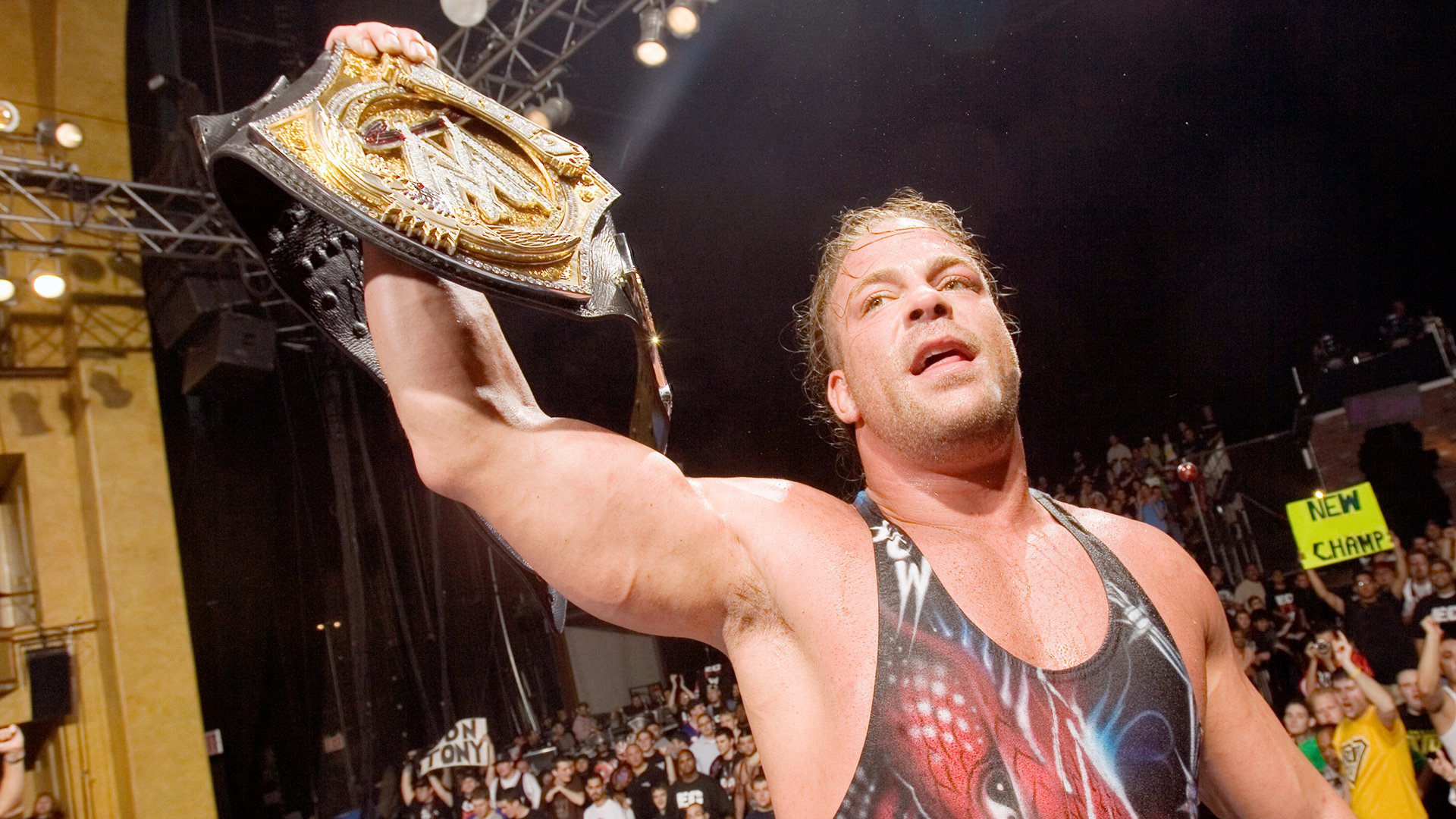 wwe