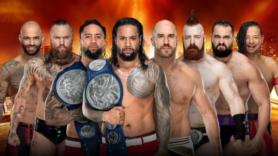 SmackDown Tag Titles