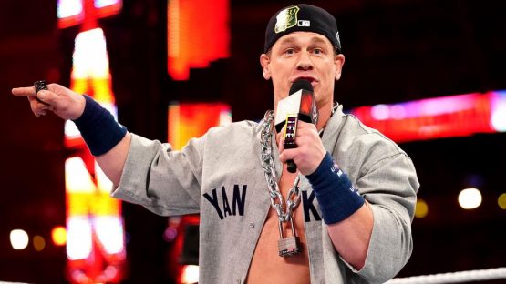 John Cena
