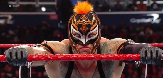Rey Mysterio