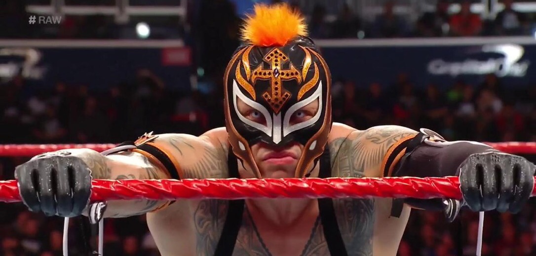 Rey Mysterio