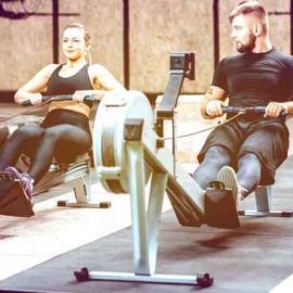 best rowing machines