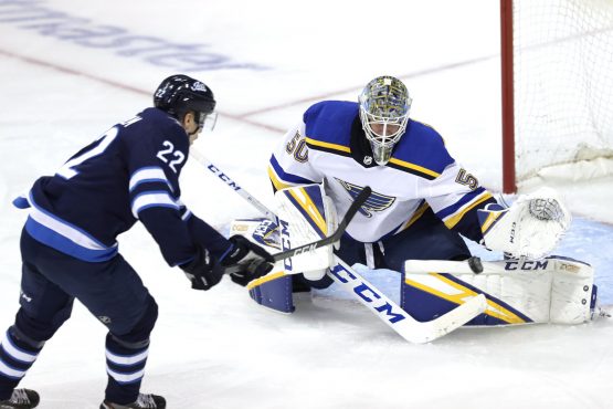 Binnington