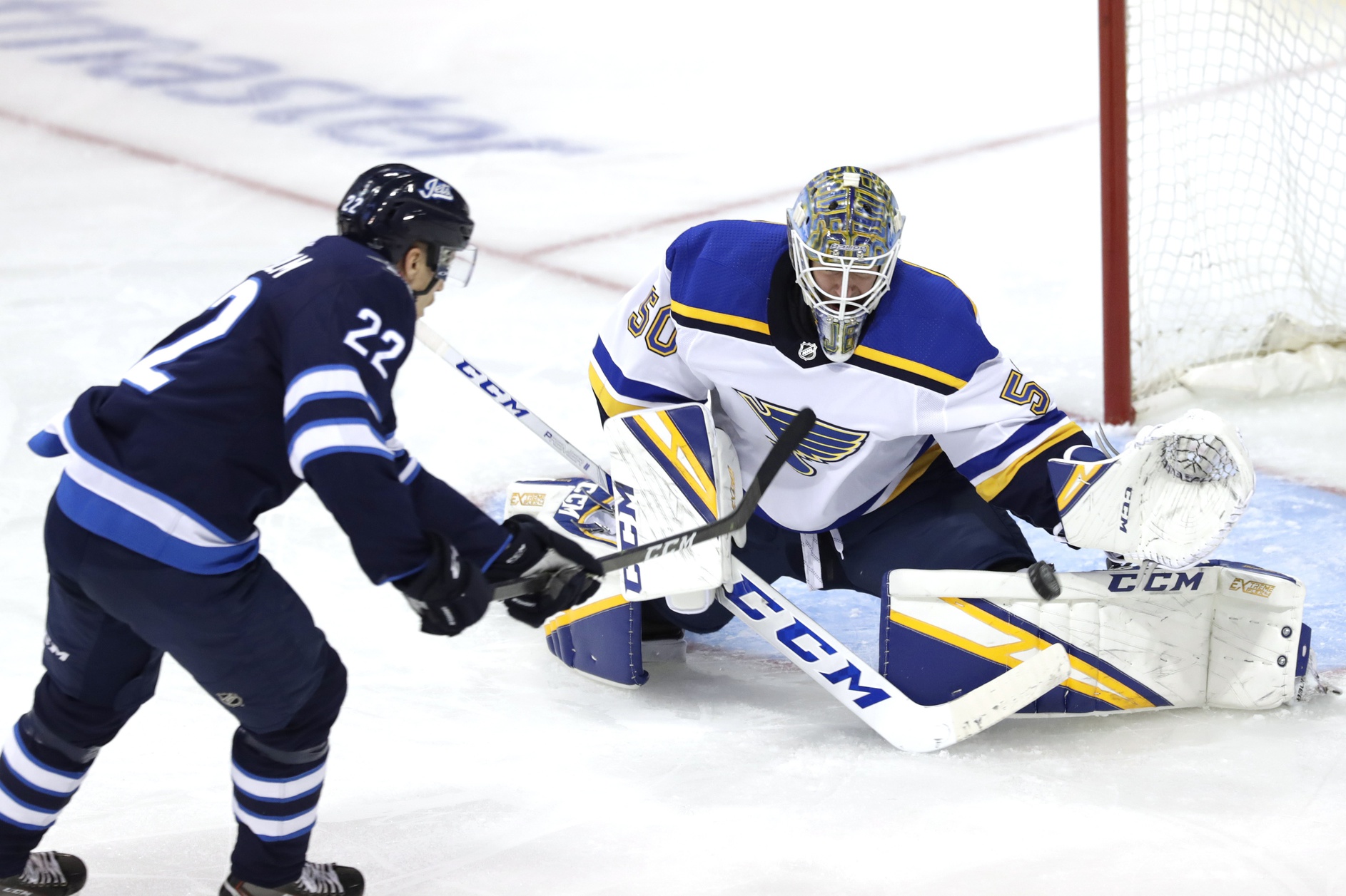 Binnington