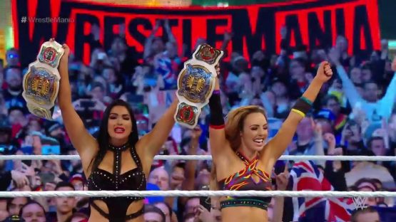 The IIconics