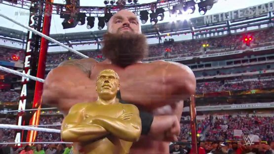 Braun Strowman
