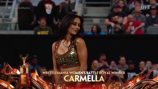 Carmella