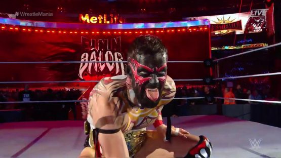 Finn Bálor