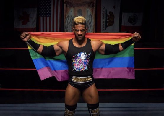 Darren Young