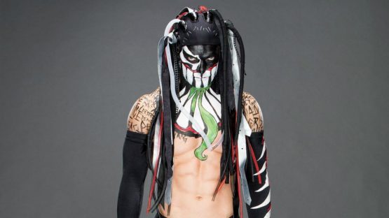 Demon Finn Balor