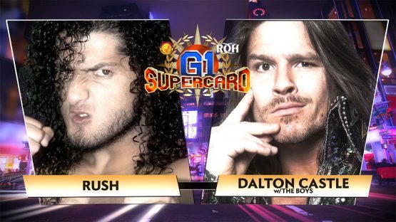 Dalton Castle