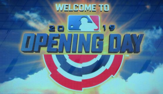 Opening Day