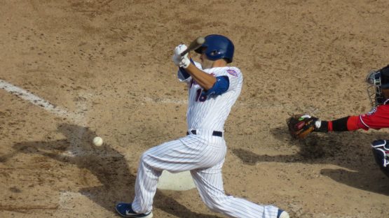 Travis d'Arnaud