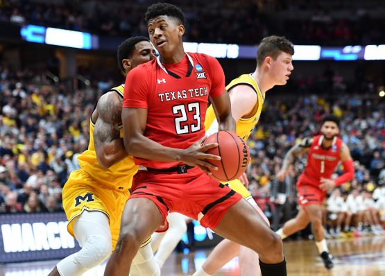 Jarrett Culver