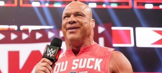 kurt angle