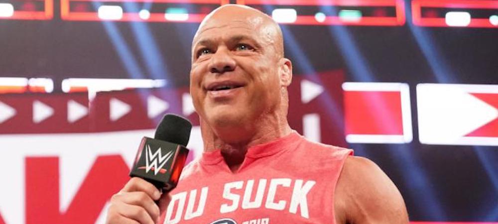 kurt angle