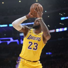 Los Angeles Lakers
