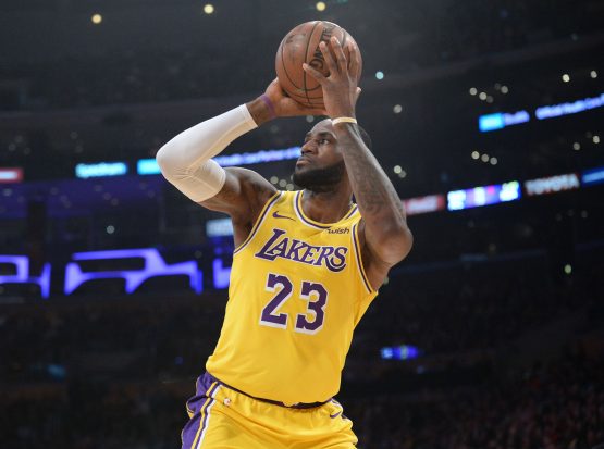 Los Angeles Lakers