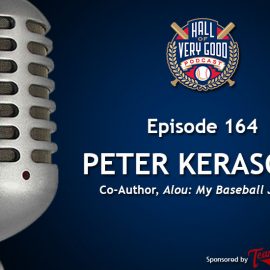 podcast - peter kerasotis