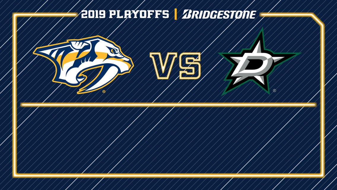 Preds Stars