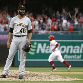 Richard Rodriguez / Patrick Semansky / AP
