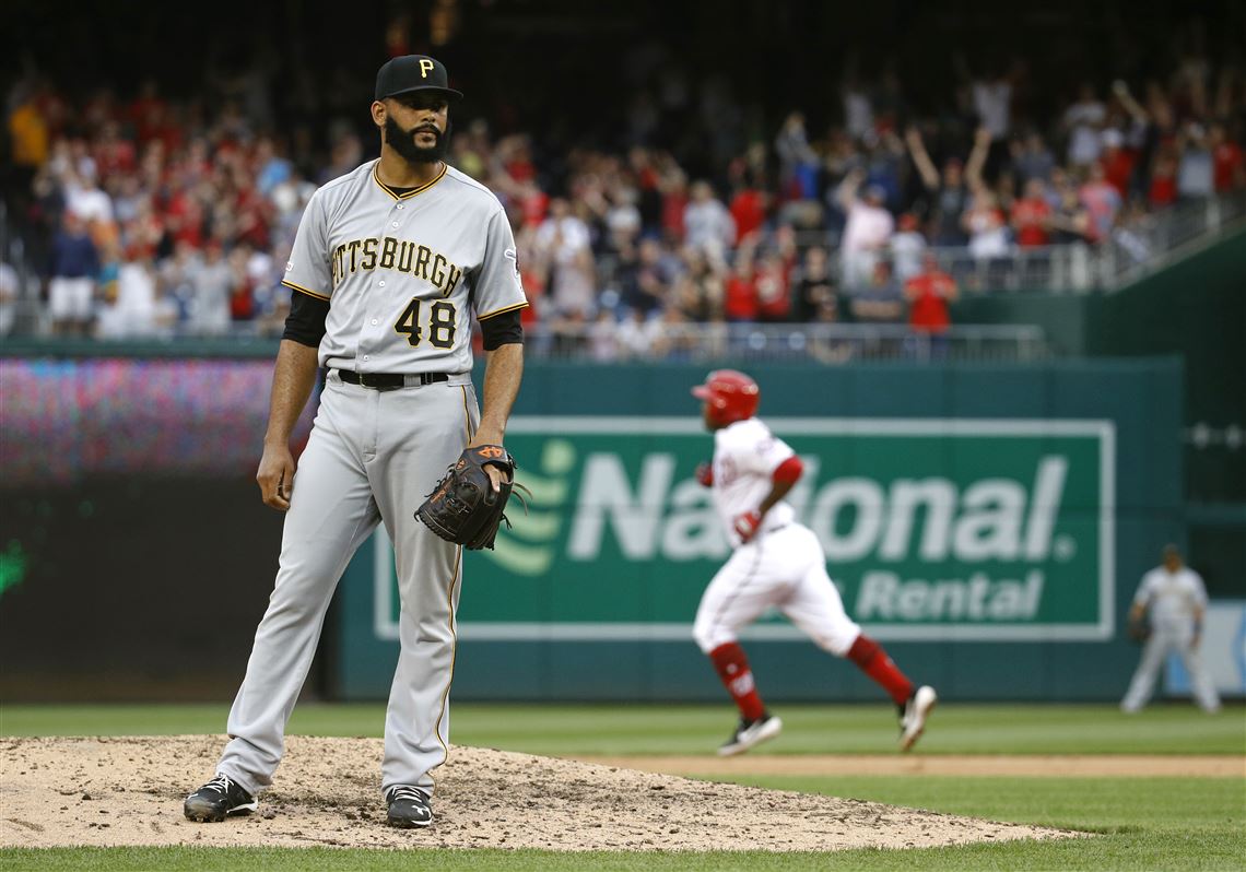 Richard Rodriguez / Patrick Semansky / AP
