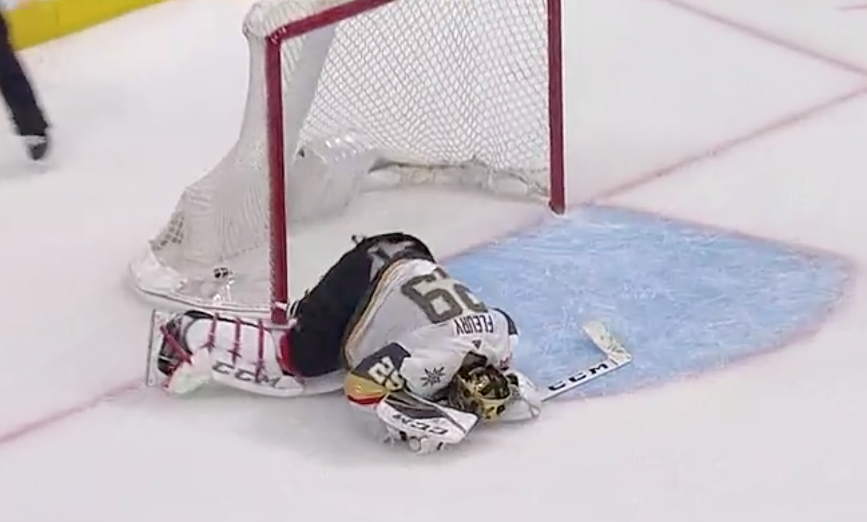 fleury