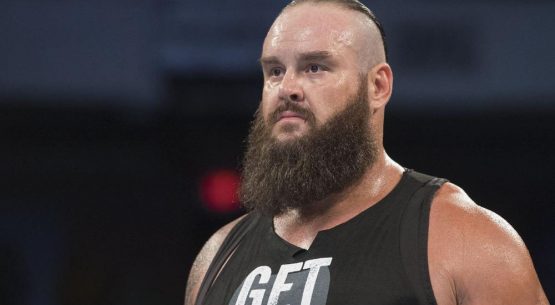 strowman
