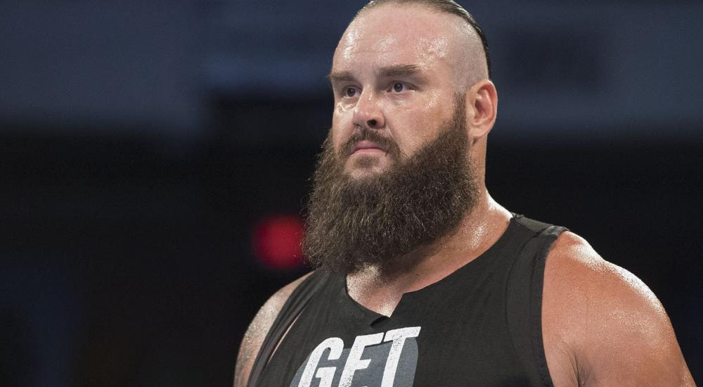 strowman