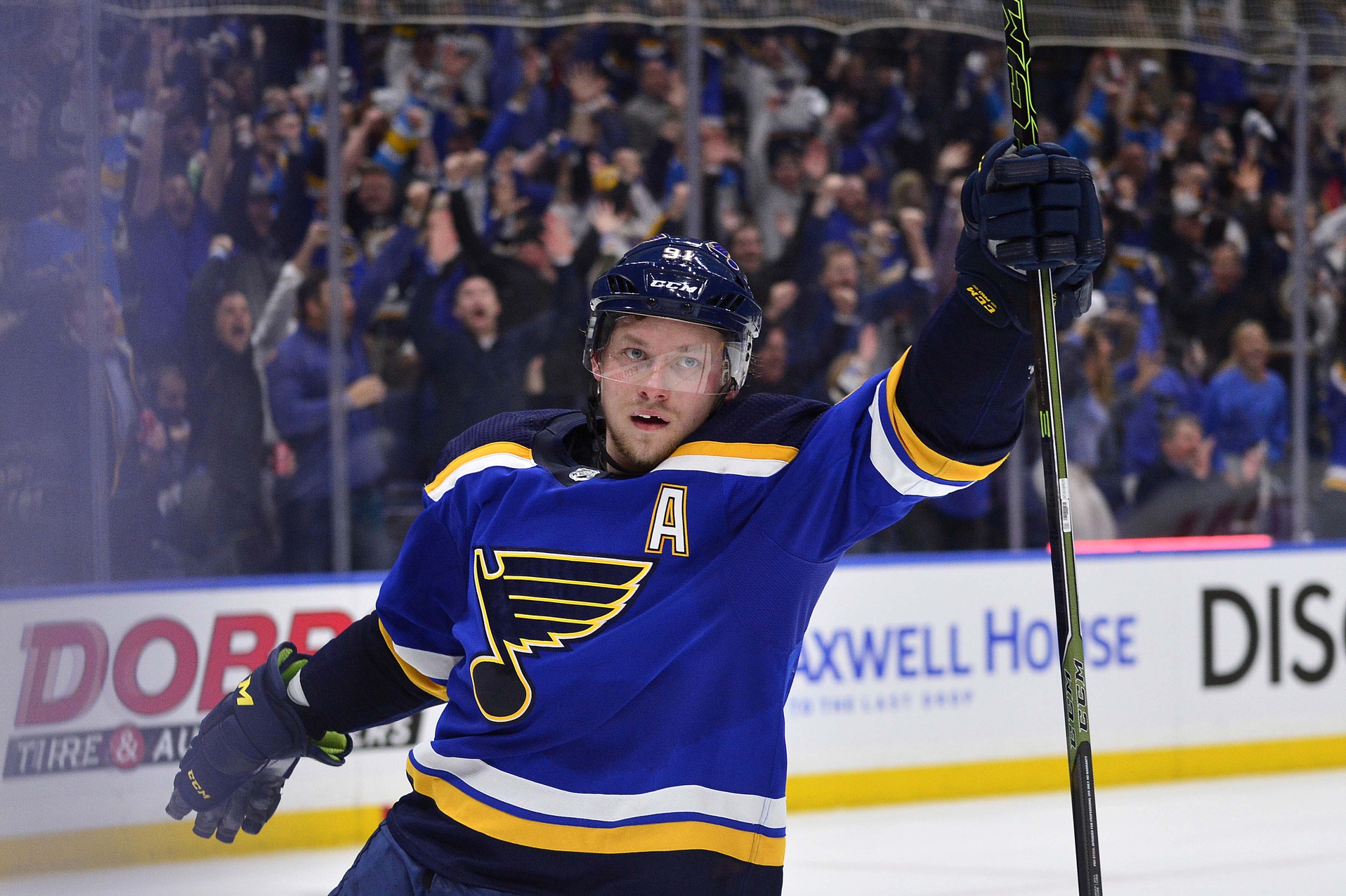 Tarasenko