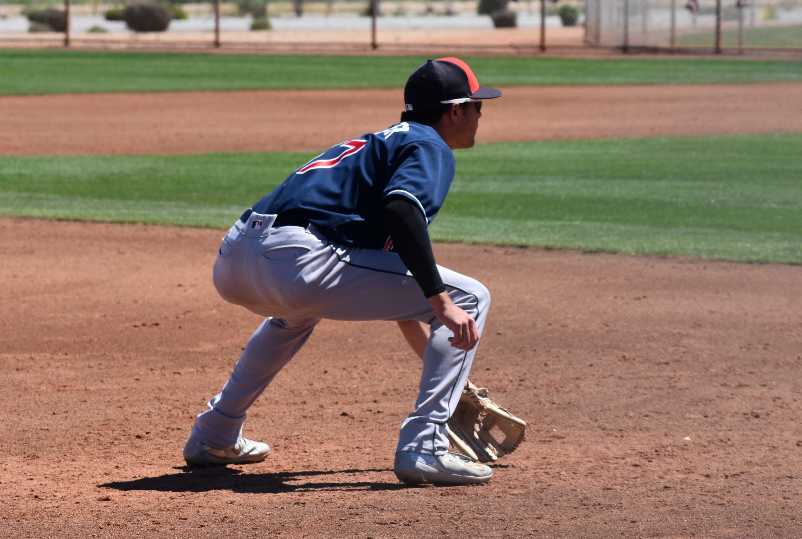 Tyler Krieger1
