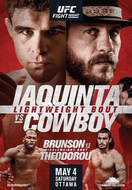 UFC_on_ESPN+_8 poster